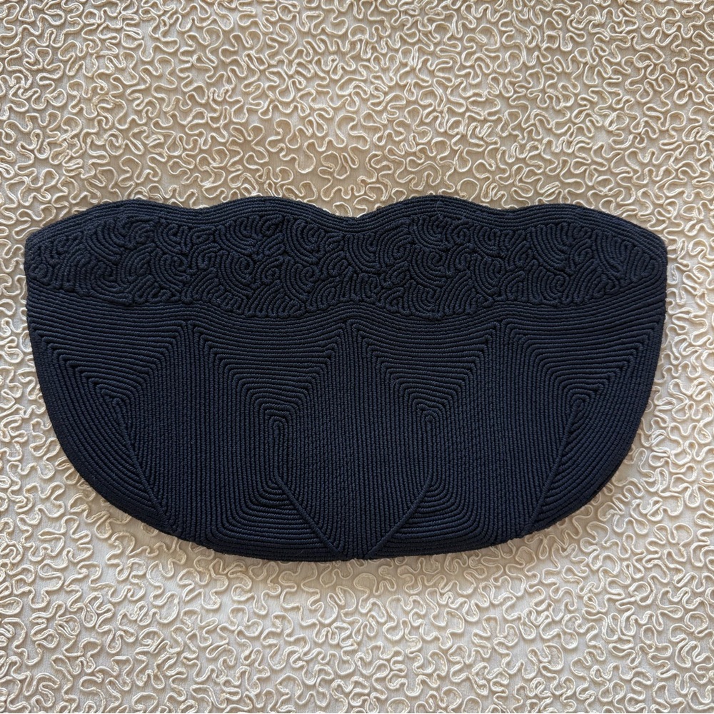 Vintage clutch